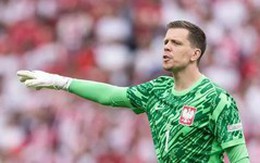 Szczesny sẽ gia nhập Barcelona theo hợp đồng một năm