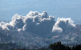 Vừa đến Mỹ, Thủ tướng Israel tuyên bố cứng rắn với Hezbollah