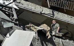 Điểm nóng xung đột ngày 27-9: Israel tuyên bố hạ sát chỉ huy không quân của Hezbollah