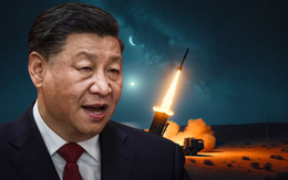 Công khai phóng tên lửa đạn đạo xuyên lục địa lần đầu sau 44 năm, Trung Quốc "nắn gân" Mỹ và đồng minh