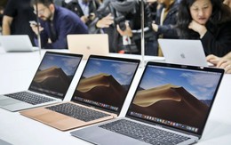 Macbook, iPad 'made in Vietnam' sắp được sản xuất tại Bắc Giang