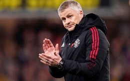 Solskjaer vẫn muốn dẫn dắt Man.United một lần nữa