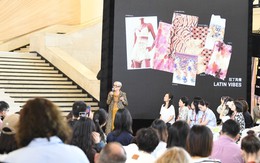 INTERFILIERE Thượng Hải 2024 sắp ra mắt: Mô tả một chương mới của xu hướng thời trang nội y