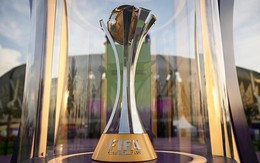 FIFA Club World Cup 2025 đã ấn định sân đấu