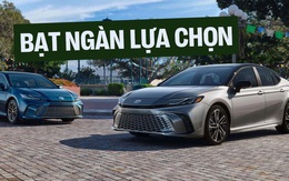 Ít nhất 14 xe mới ra mắt Việt Nam tháng 10: Phần lớn trên dưới 1 tỷ, nhiều phân khúc, có cả xăng, điện, hybrid