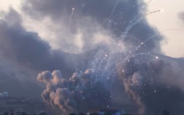 Vì sao quân đội Lebanon im hơi lặng tiếng trong xung đột Israel – Hezbollah?