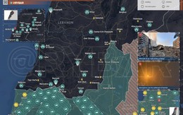 Thủ tướng Israel nêu bước ngoặt lịch sử, thay đổi cán cân quyền lực ở Trung Đông