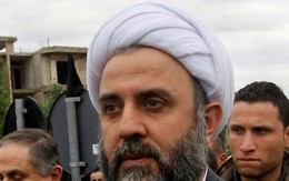 Israel tuyên bố loại bỏ thêm một chỉ huy của phong trào Hezbollah