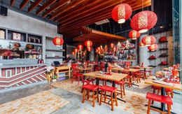 Hành trình 10 năm San Fu Lou: Bếp trưởng Châu Chấn Hồng và những tinh hoa ẩm thực Dimsum