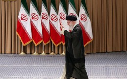 Cuộc tấn công "xuyên" S-300 của Israel khiến Iran chùn tay trả đũa?