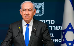 Anh dừng bán một số loại vũ khí cho Israel, Thủ tướng Netanyahu nói ‘đáng xấu hổ’