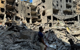 Kịch bản nào chờ xung đột Israel - Hezbollah?