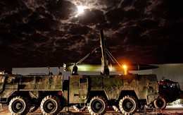 Phát hiện hàng loạt tên lửa Trung Quốc khai hỏa lúc sáng sớm, đảo Đài Loan báo động cao