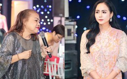 Bùi Thanh Hương, Siu Black xúc động khi đêm nhạc "Góp nắng yêu thương" quyên góp được 266 triệu