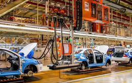 Nhiều hãng ô tô lớn tại Trung Quốc đã lên kế hoạch mở rộng đầu tư, sản xuất kinh doanh vào Việt Nam