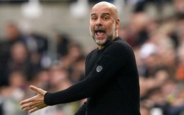 Guardiola: “Man.City phải tìm giải pháp thay thế Rodri”