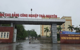 Hàng loạt học sinh trường cao đẳng nhập viện chưa rõ nguyên nhân