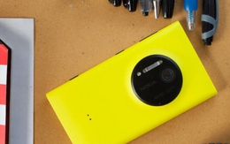 HMD sắp hồi sinh Lumia 1020 với smartphone chuyên camera