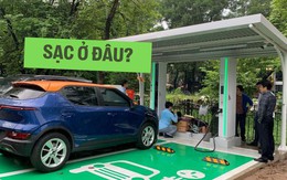 EV One, EverCharge, Charge+ và các trạm sạc xe điện khác ở Việt Nam có ưu nhược điểm gì, giá, vị trí,… ra sao? Loạt ảnh này cho bạn câu trả lời