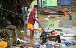 Trung Quốc kích hoạt phản ứng khẩn cấp do bão Yagi