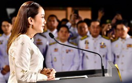 Nhà Vua Thái Lan phê chuẩn Nội các do Thủ tướng Paetongtarn lãnh đạo