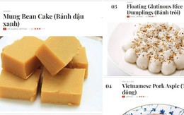 Nhìn 45 món "tệ nhất" Việt Nam trên TasteAtlas, nhiều người cảm thấy bất bình