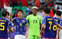 Nhận định Nhật Bản vs Trung Quốc, 17h35 ngày 5/9: Chênh lệch đẳng cấp
