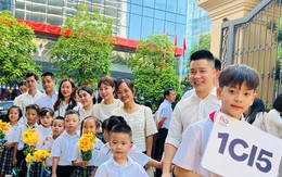 Sáng nay, hơn 23 triệu học sinh khai giảng năm học mới