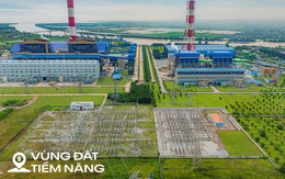 Toàn cảnh vùng ‘quê lúa’ sẽ được đầu tư xây dựng nhà máy LNG 2 tỷ USD, dự kiến nộp ngân sách gần bằng nhà máy VinFast