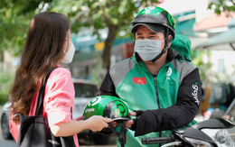 Gojek trước ngày rời Việt Nam: 4 năm 4 CEO, mảng gọi xe tụt xa 'tân binh' Xanh SM, thị phần giao đồ ăn không bằng 'người cũ' Baemin