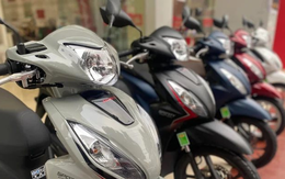 “Xe ga quốc dân” giá rẻ của Honda và Yamaha cùng đại hạ giá, thấp nhất từ 23 triệu đồng, lựa chọn sao cho phù hợp?