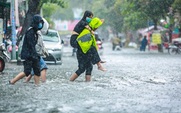 QUAN TRỌNG: Siêu bão Yagi đổ bộ, sinh viên ở trọ tại Hà Nội cần biết ngay những điều này