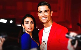 Bạn gái không còn cần đến tiền của Ronaldo