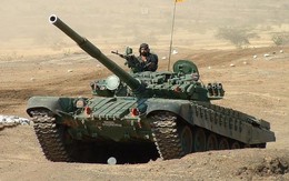 Khách hàng lớn loại bỏ hơn 2.400 xe tăng T-72