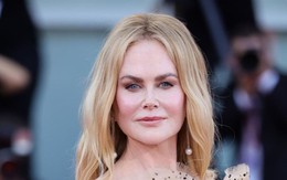 Vừa tới LHP Venice, Nicole Kidman nhận tin mẹ qua đời đột ngột