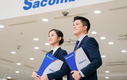 Chủ tịch thu nhập cao nhất ngành ngân hàng, vậynhân viên Sacombank nhận thù lao bao nhiêu trong năm 2023?