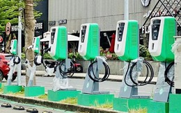 Cách tìm kiếm trạm sạc ô tô điện tại Việt Nam