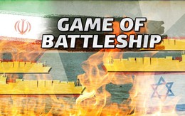 Chỉ huy IRGC tiết lộ chi tiết về trận hải chiến bí ẩn với Israel