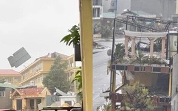 Hơn 150 thanh niên ở miền Trung ra Bắc khắc phục hậu quả siêu bão Yagi