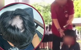 Giáo viên cao đẳng gây phẫn nộ khi phạt cạo đầu 66 học sinh