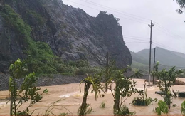 Infographic: Những việc cần làm để bảo vệ sức khỏe sau mưa bão