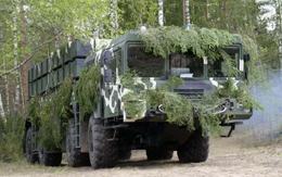 Trung Quốc không chấp thuận Belarus cung cấp hệ thống Polonez cho Moscow