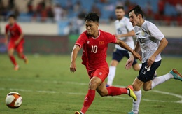 Tuyển Nga “than trời” vì lịch thi đấu tại Việt Nam, VFF bị oan?