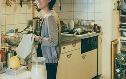 Bấy lâu nay tôi lau bếp quần quật mà không sạch, bỏ đi 5 thứ lập tức nhà hết bẩn, dọn nhàn tênh