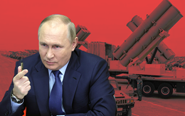 Iran chính thức lên tiếng về việc "đưa hàng trăm tên lửa đạn đạo tới Nga", Điện Kremlin nói gì?