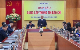 Người có tài năng được ưu tiên thuê nhà công vụ, bố trí kỳ nghỉ dưỡng cùng gia đình