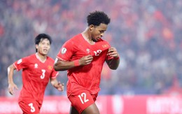 Nguyễn Xuân Son lọt top 8 thế giới, vượt cả Mbappe, Messi trong bản danh sách đặc biệt