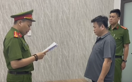 Công an TP HCM bắt giám đốc Công ty Đấu giá Hợp danh VAMC