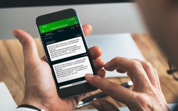 3 nhóm tài khoản ngân hàng sẽ bị khóa thẻ, tạm ngừng giao dịch từ ngày 1/1/2025