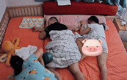 Mẹ chồng đêm nào cũng vào tận giường con lén làm 1 hành động, nàng dâu thấy được đăng hết lên mạng!